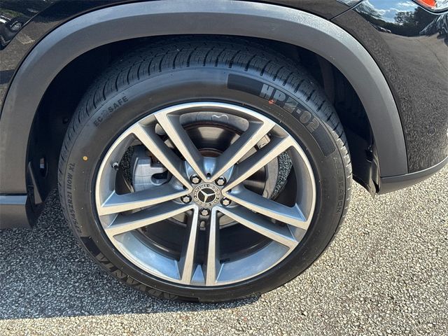 2022 Mercedes-Benz GLE GLE 350 SUV - 22906642 - 11