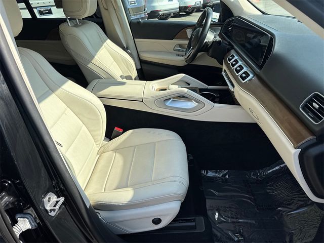 2022 Mercedes-Benz GLE GLE 350 SUV - 22906642 - 12