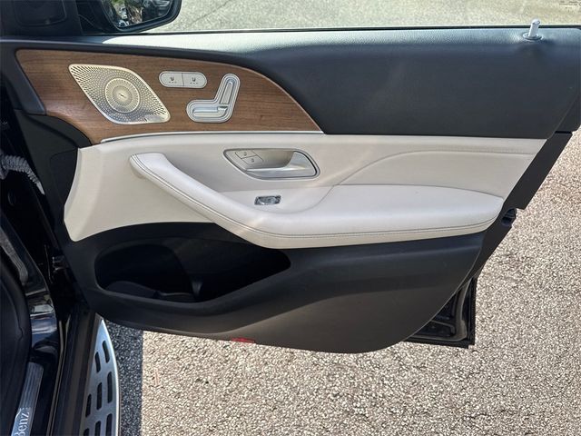 2022 Mercedes-Benz GLE GLE 350 SUV - 22906642 - 13
