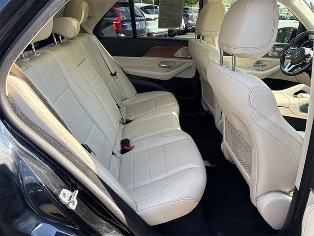 2022 Mercedes-Benz GLE GLE 350 SUV - 22906642 - 14