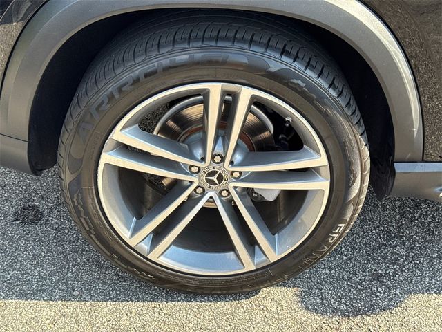 2022 Mercedes-Benz GLE GLE 350 SUV - 22906642 - 16