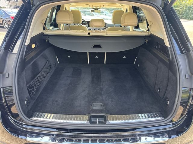 2022 Mercedes-Benz GLE GLE 350 SUV - 22906642 - 17