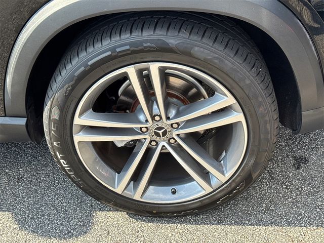 2022 Mercedes-Benz GLE GLE 350 SUV - 22906642 - 18