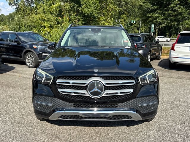 2022 Mercedes-Benz GLE GLE 350 SUV - 22906642 - 1