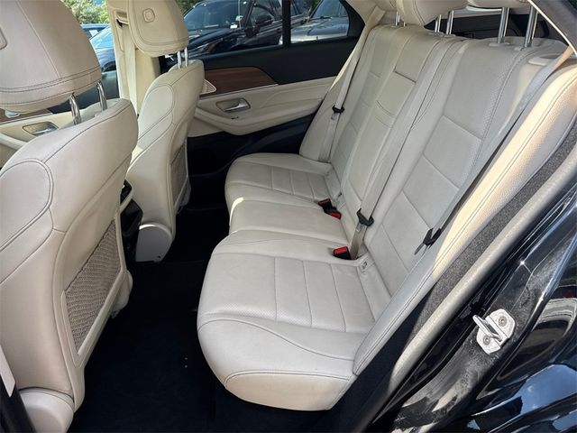 2022 Mercedes-Benz GLE GLE 350 SUV - 22906642 - 19
