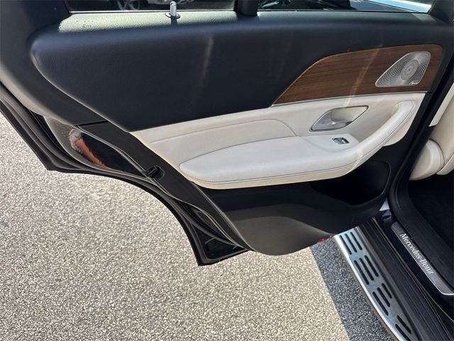 2022 Mercedes-Benz GLE GLE 350 SUV - 22906642 - 20