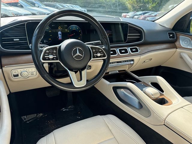 2022 Mercedes-Benz GLE GLE 350 SUV - 22906642 - 21
