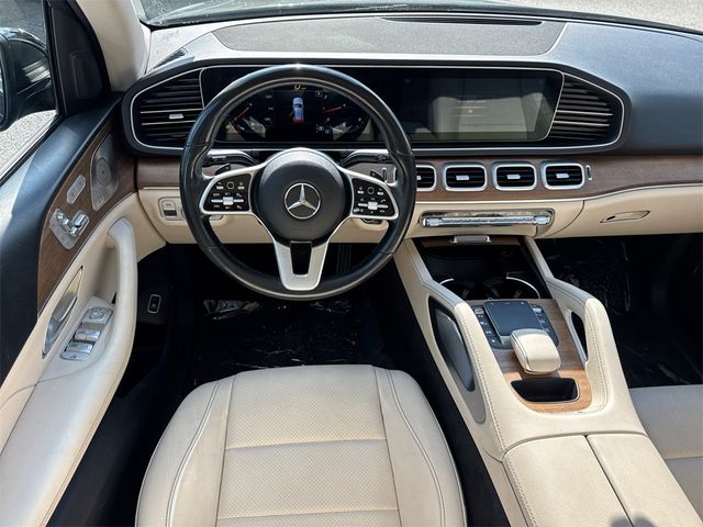 2022 Mercedes-Benz GLE GLE 350 SUV - 22906642 - 22