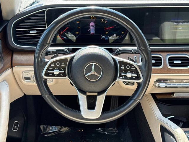 2022 Mercedes-Benz GLE GLE 350 SUV - 22906642 - 23