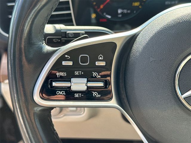 2022 Mercedes-Benz GLE GLE 350 SUV - 22906642 - 24