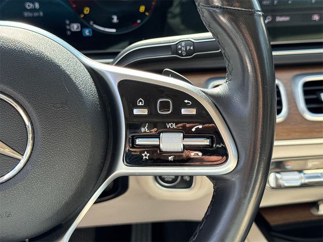 2022 Mercedes-Benz GLE GLE 350 SUV - 22906642 - 25
