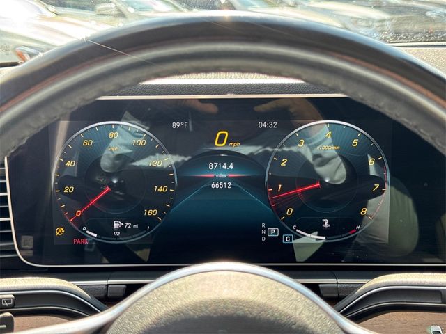 2022 Mercedes-Benz GLE GLE 350 SUV - 22906642 - 26