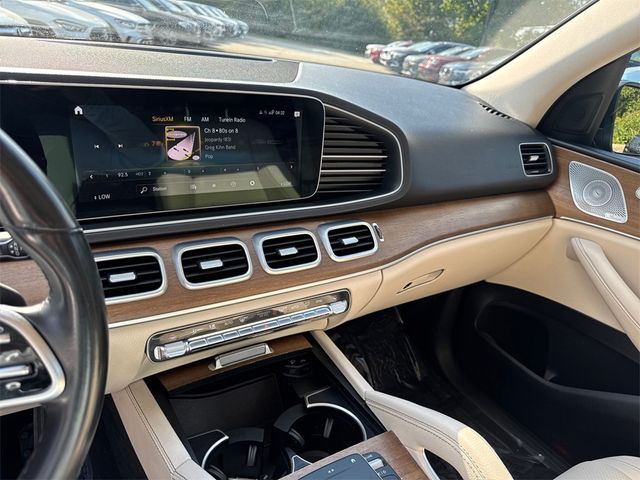 2022 Mercedes-Benz GLE GLE 350 SUV - 22906642 - 28