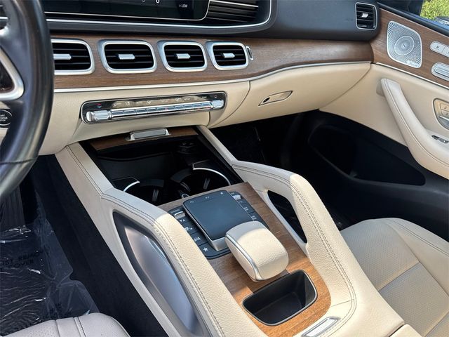 2022 Mercedes-Benz GLE GLE 350 SUV - 22906642 - 29