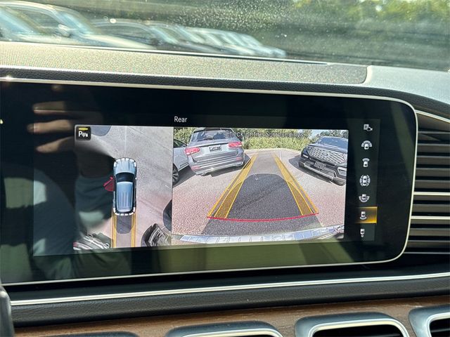 2022 Mercedes-Benz GLE GLE 350 SUV - 22906642 - 33