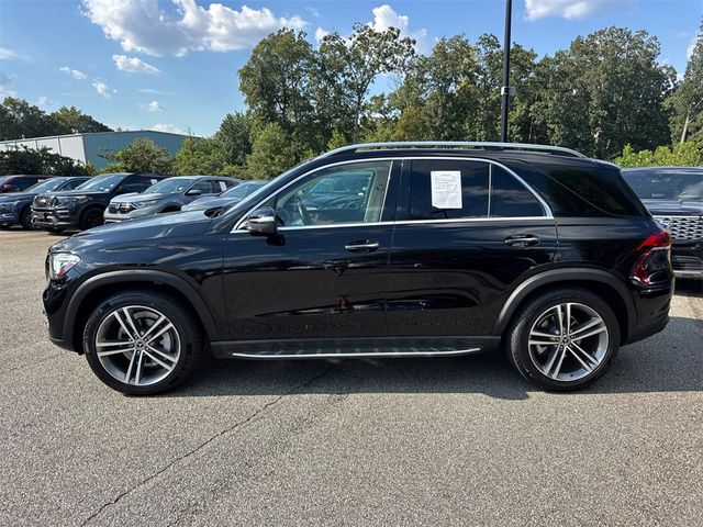 2022 Mercedes-Benz GLE GLE 350 SUV - 22906642 - 3