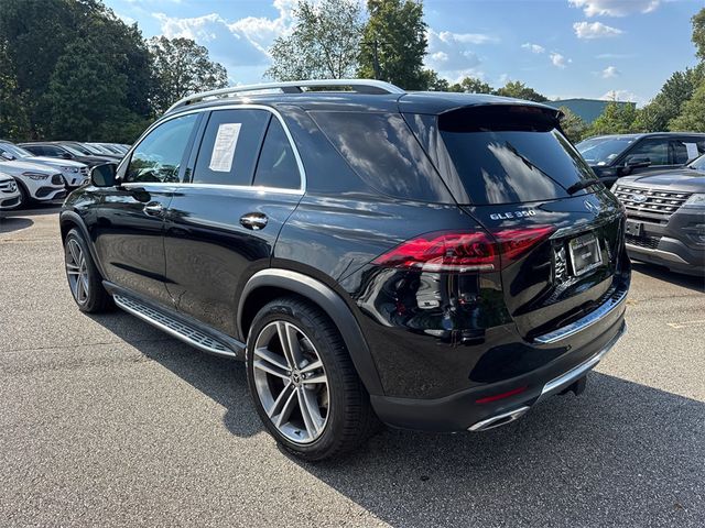 2022 Mercedes-Benz GLE GLE 350 SUV - 22906642 - 4