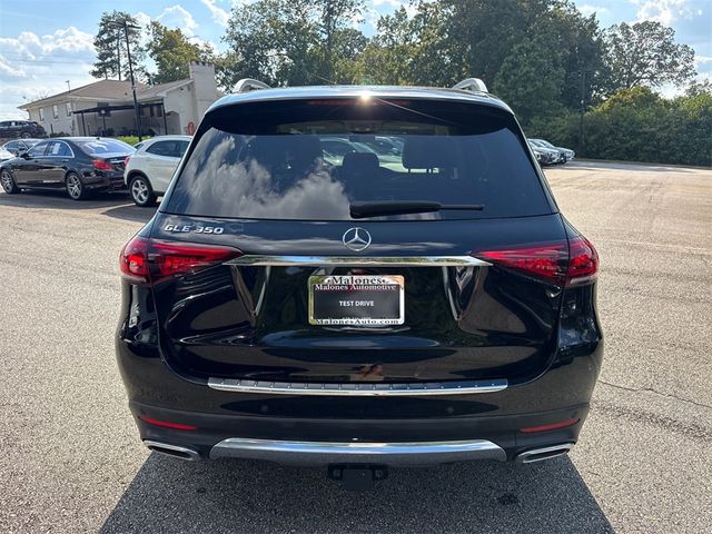 2022 Mercedes-Benz GLE GLE 350 SUV - 22906642 - 5