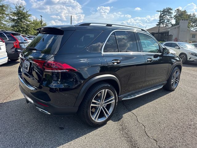 2022 Mercedes-Benz GLE GLE 350 SUV - 22906642 - 6