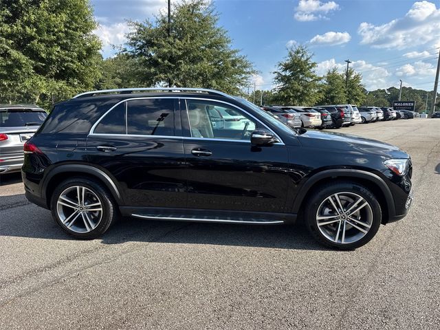 2022 Mercedes-Benz GLE GLE 350 SUV - 22906642 - 7