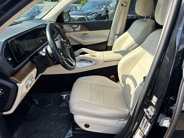 2022 Mercedes-Benz GLE GLE 350 SUV - 22906642 - 8