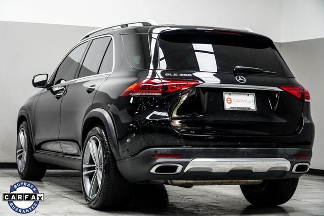 2022 Mercedes-Benz GLE GLE 350 SUV - 22886576 - 10