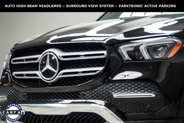 2022 Mercedes-Benz GLE GLE 350 SUV - 22886576 - 1