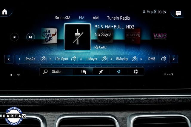 2022 Mercedes-Benz GLE GLE 350 SUV - 22886576 - 24
