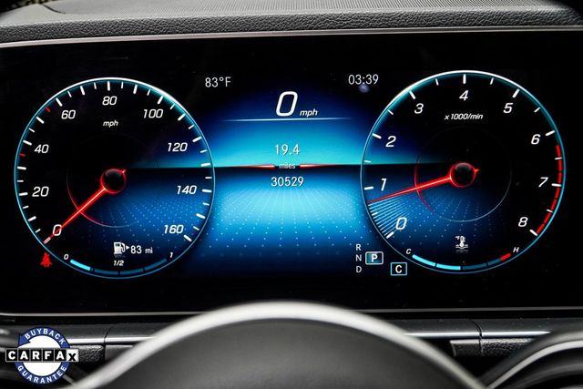 2022 Mercedes-Benz GLE GLE 350 SUV - 22886576 - 30
