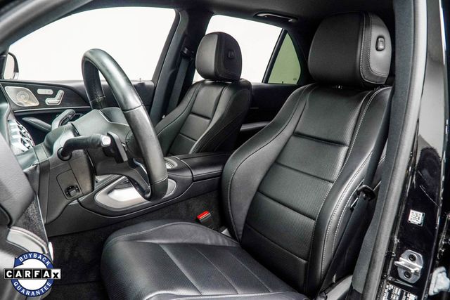 2022 Mercedes-Benz GLE GLE 350 SUV - 22886576 - 34