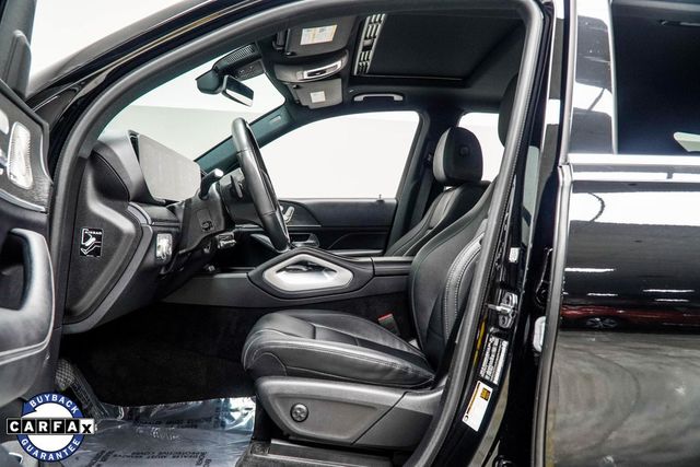 2022 Mercedes-Benz GLE GLE 350 SUV - 22886576 - 35