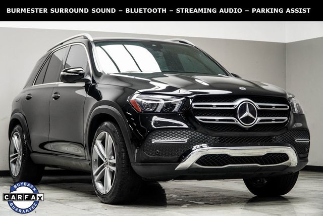 2022 Mercedes-Benz GLE GLE 350 SUV - 22886576 - 3