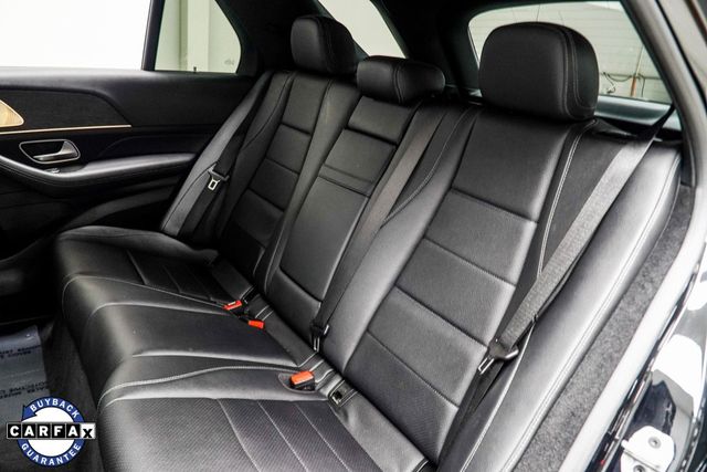 2022 Mercedes-Benz GLE GLE 350 SUV - 22886576 - 39