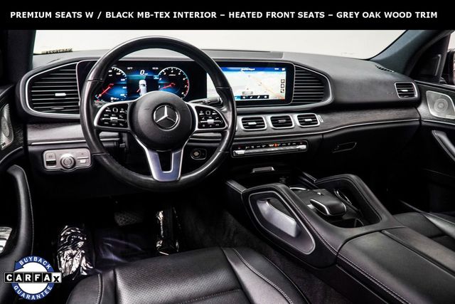 2022 Mercedes-Benz GLE GLE 350 SUV - 22886576 - 4