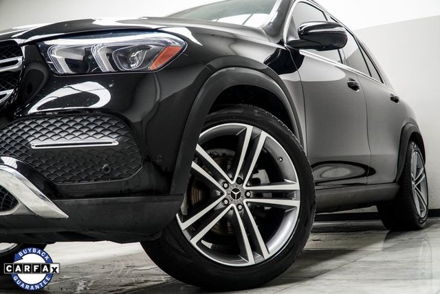 2022 Mercedes-Benz GLE GLE 350 SUV - 22886576 - 5