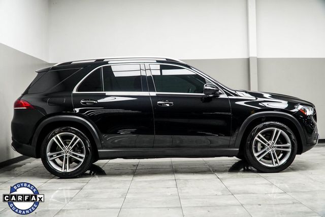 2022 Mercedes-Benz GLE GLE 350 SUV - 22886576 - 6