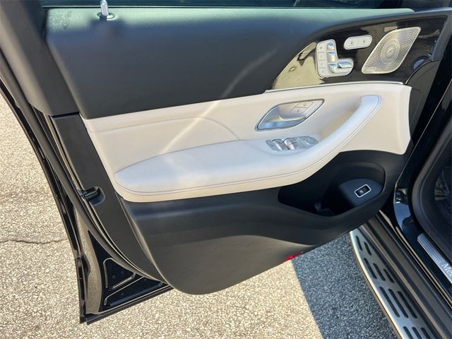 2022 Mercedes-Benz GLE GLE 450 4MATIC SUV - 22879889 - 9