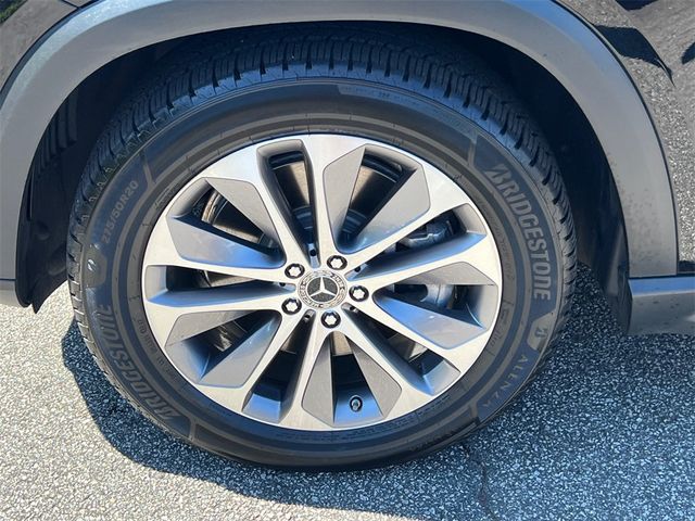 2022 Mercedes-Benz GLE GLE 450 4MATIC SUV - 22879889 - 10