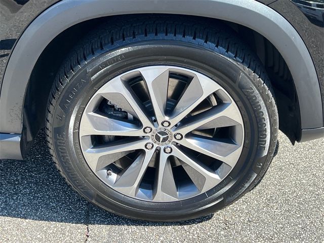 2022 Mercedes-Benz GLE GLE 450 4MATIC SUV - 22879889 - 11