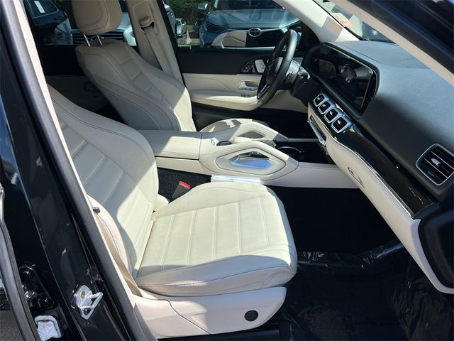 2022 Mercedes-Benz GLE GLE 450 4MATIC SUV - 22879889 - 12