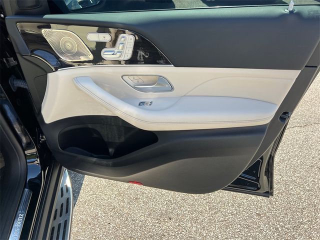 2022 Mercedes-Benz GLE GLE 450 4MATIC SUV - 22879889 - 13