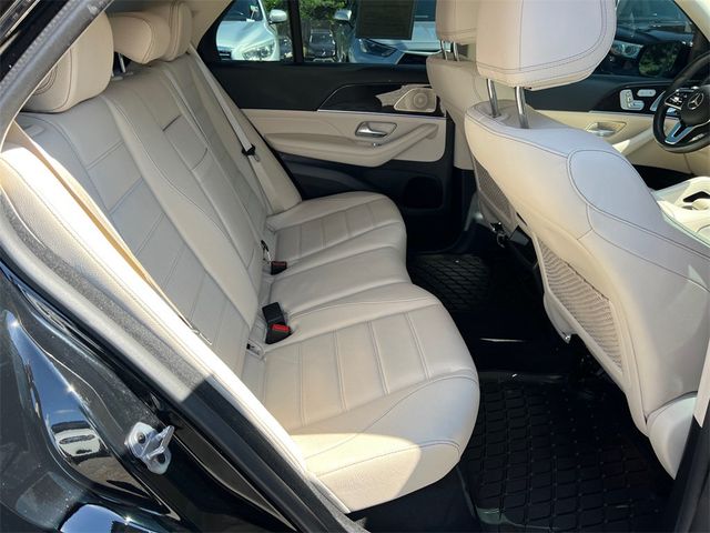 2022 Mercedes-Benz GLE GLE 450 4MATIC SUV - 22879889 - 14