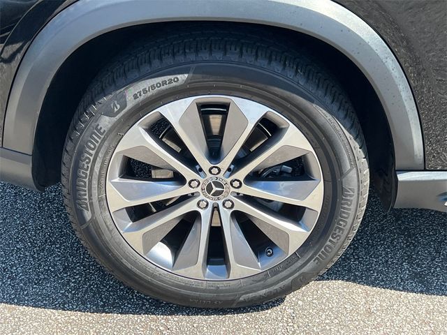 2022 Mercedes-Benz GLE GLE 450 4MATIC SUV - 22879889 - 16