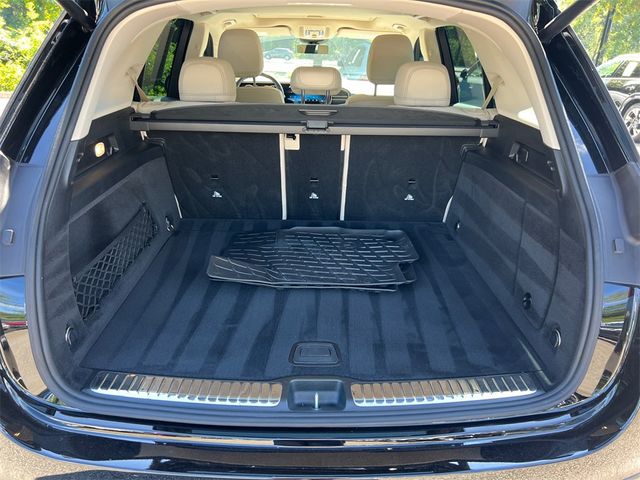 2022 Mercedes-Benz GLE GLE 450 4MATIC SUV - 22879889 - 17