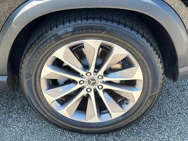 2022 Mercedes-Benz GLE GLE 450 4MATIC SUV - 22879889 - 18