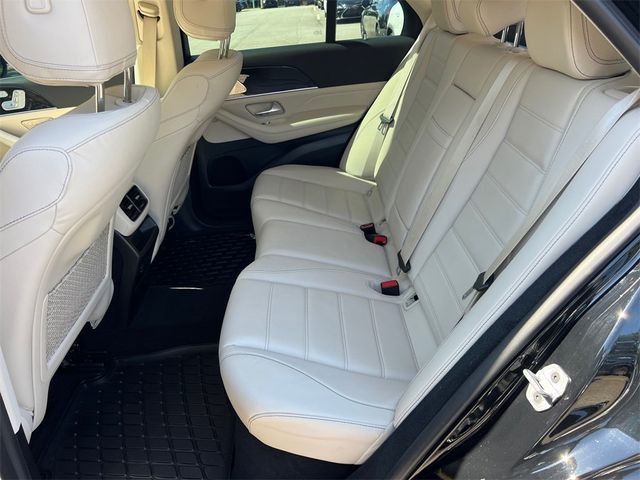 2022 Mercedes-Benz GLE GLE 450 4MATIC SUV - 22879889 - 19