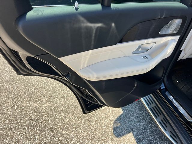 2022 Mercedes-Benz GLE GLE 450 4MATIC SUV - 22879889 - 20