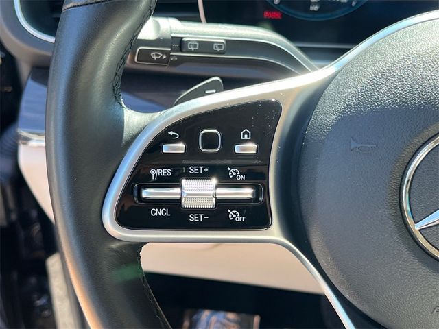 2022 Mercedes-Benz GLE GLE 450 4MATIC SUV - 22879889 - 24