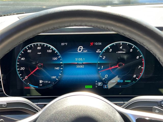 2022 Mercedes-Benz GLE GLE 450 4MATIC SUV - 22879889 - 26