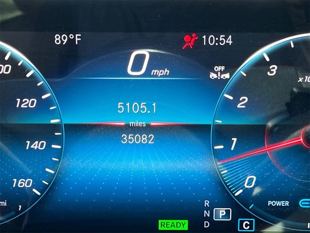 2022 Mercedes-Benz GLE GLE 450 4MATIC SUV - 22879889 - 27